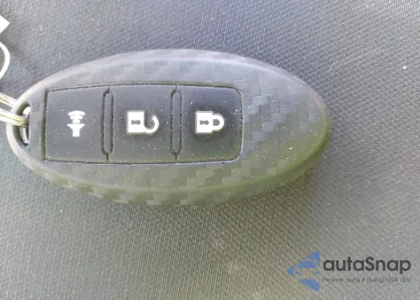 2018 Nissan Titan Sv from USA, damaged, VIN 1N6AA1EK9JN538098